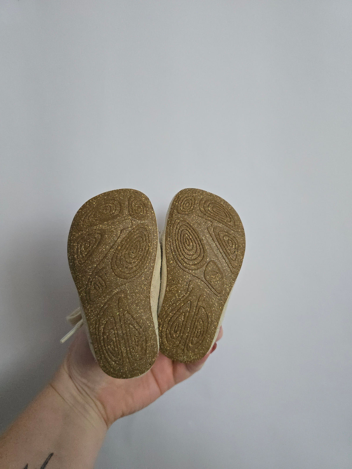 Wildling Organic Cotton Canvas Shoes • 3C