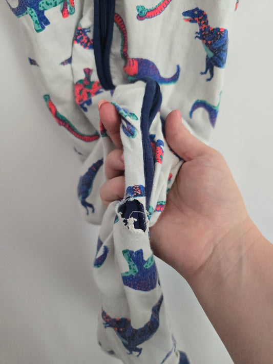 PLAY Bonds Dino Wondersuit • 3 years