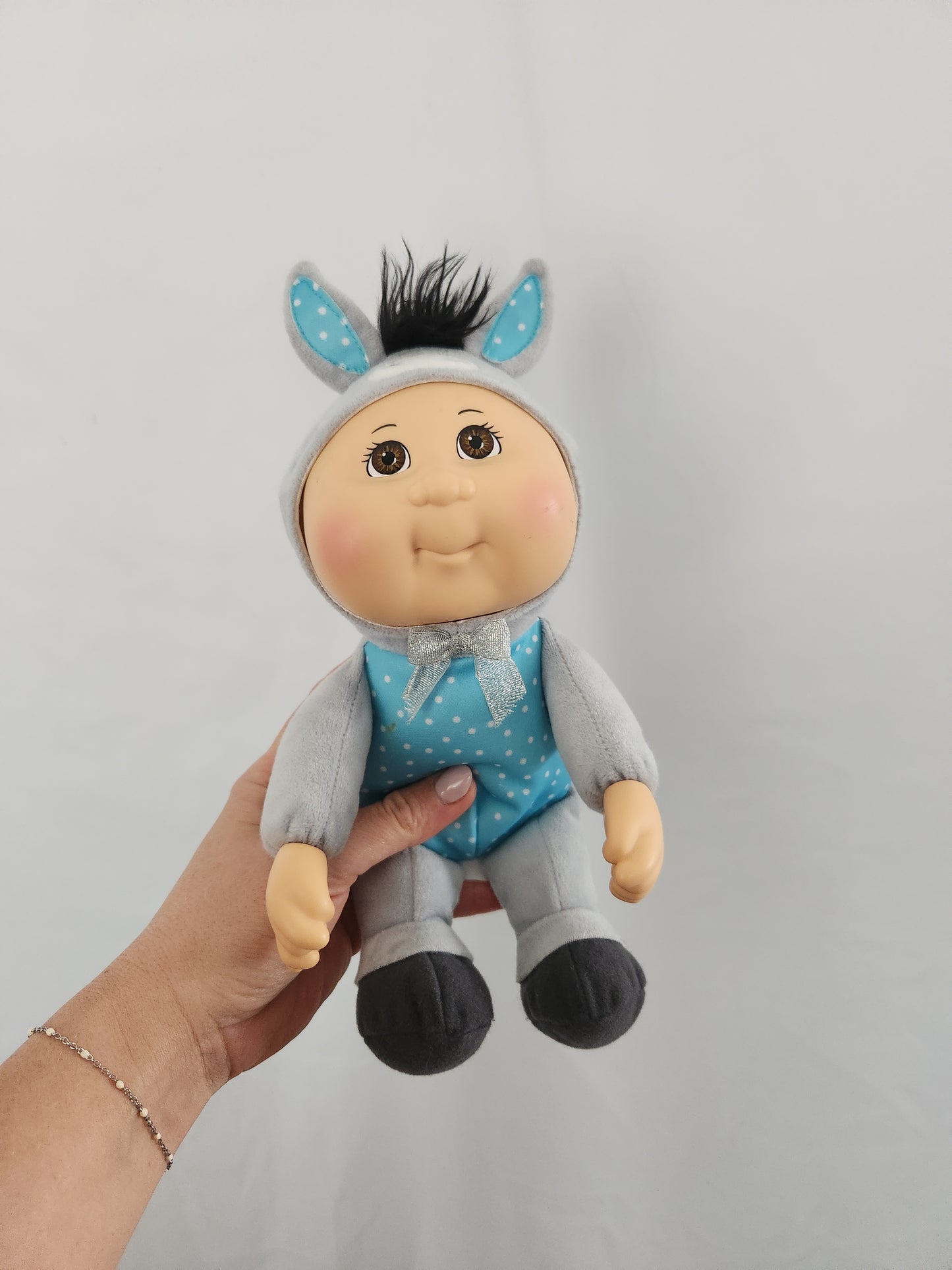 Cabbage Patch Kids - Donkey