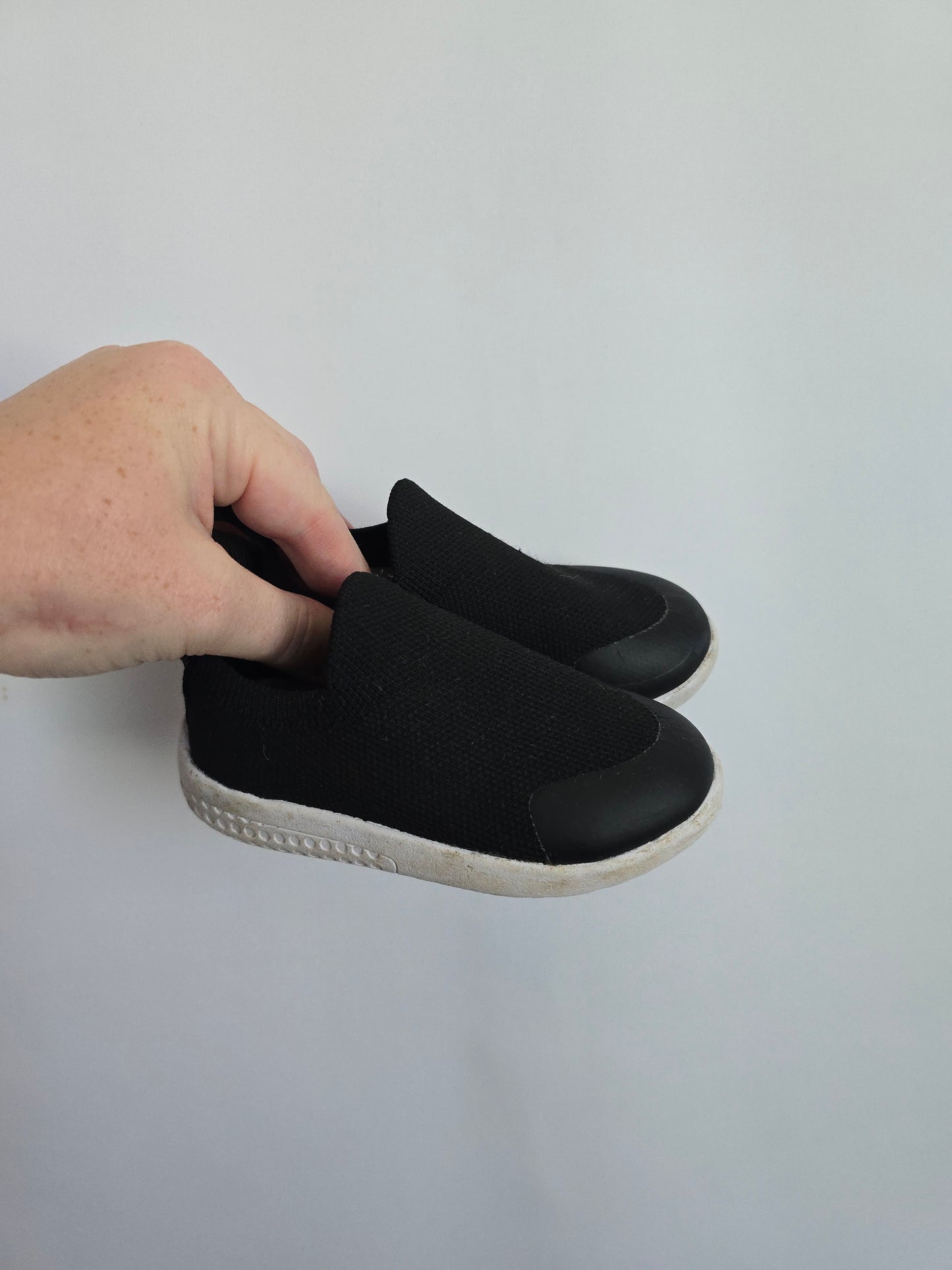 Hey Folks Black Voyageurs • 5C