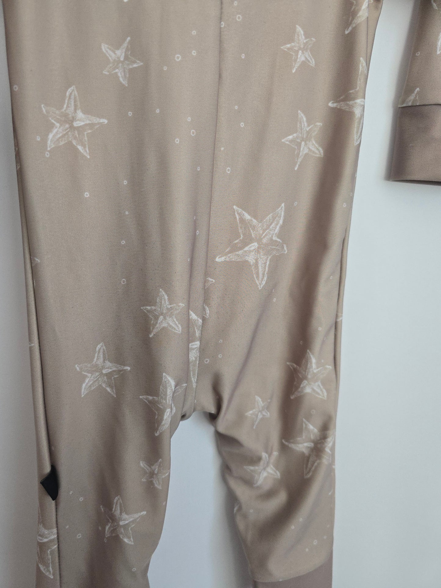 PLAY Honeysuckle Starfish Sunsuit • 12-18 months