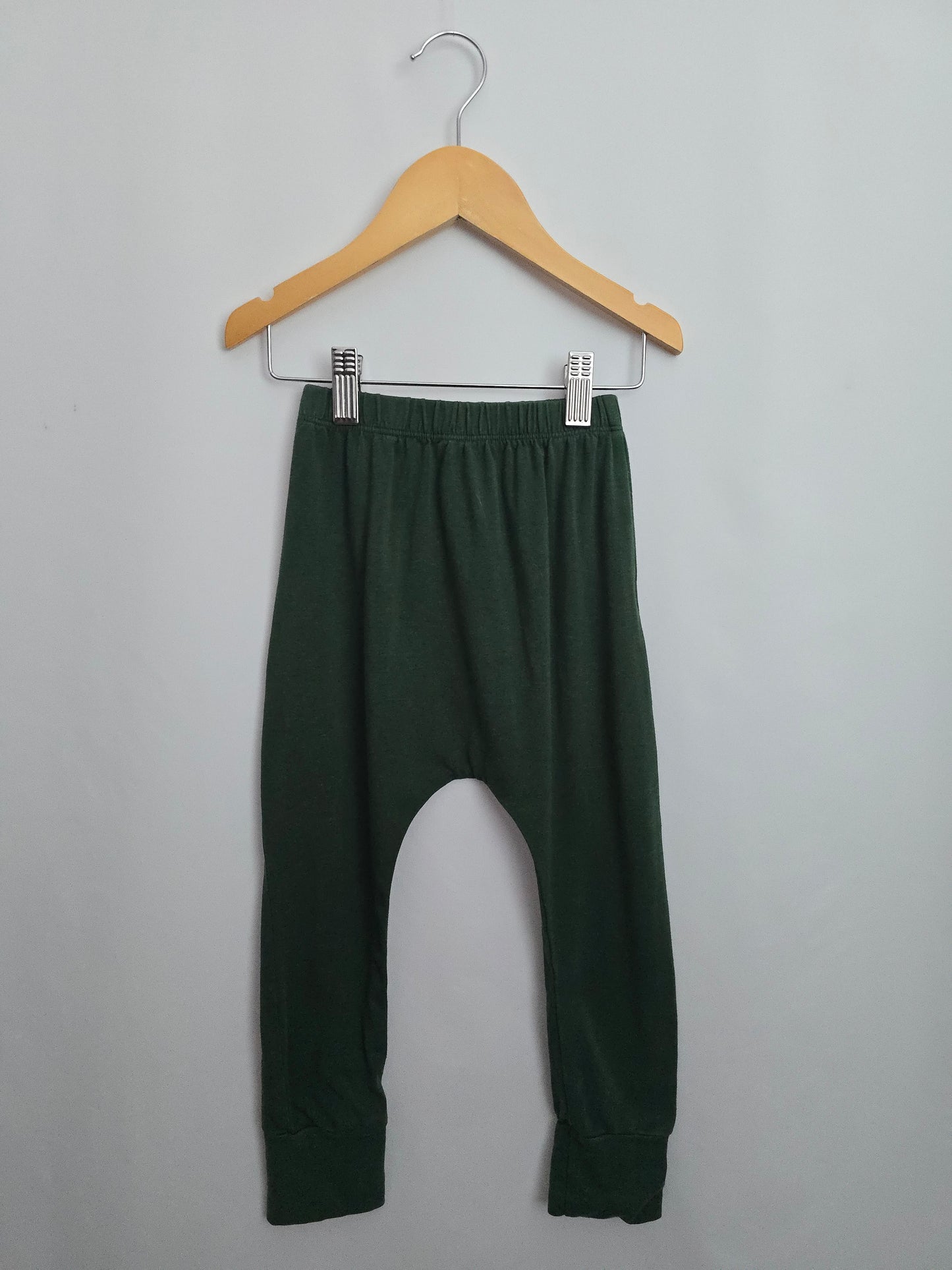 Haven Kids Everest Harem Pants • 2-3 years