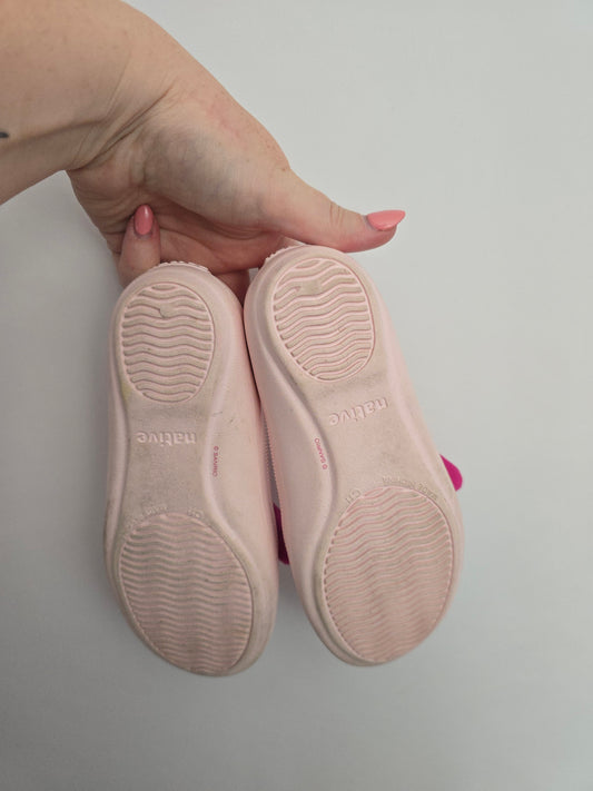 Native Hello Kitty Margo Ballet Flat • 11C