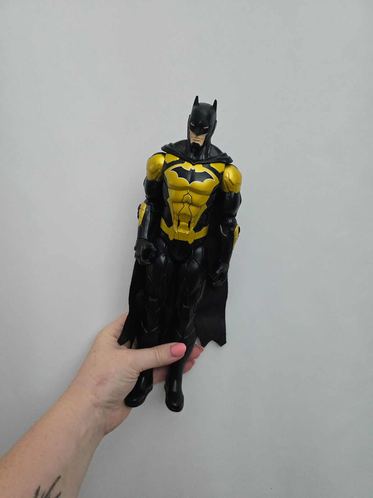 Batman Action Figure - DC Comics