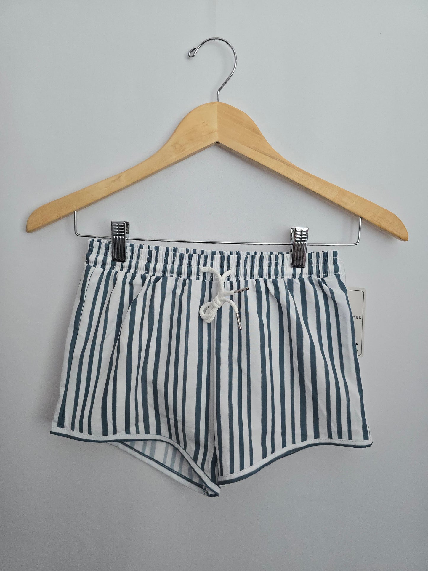 NEW Current Tyed Arlo Boardies • 9-10 years