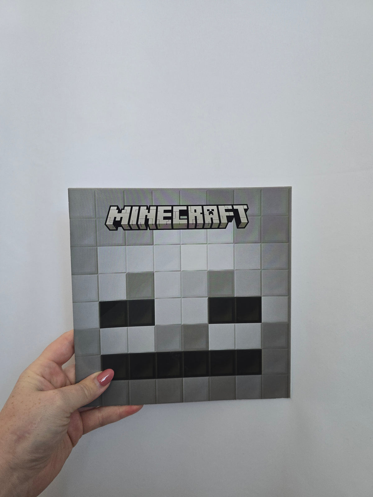 Mobs Of Minecraft • Softcover Book