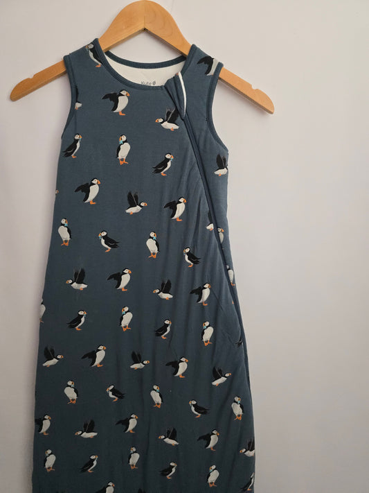 Kyte Puffin Sleepsack 2.5 Tog • 18-36 months