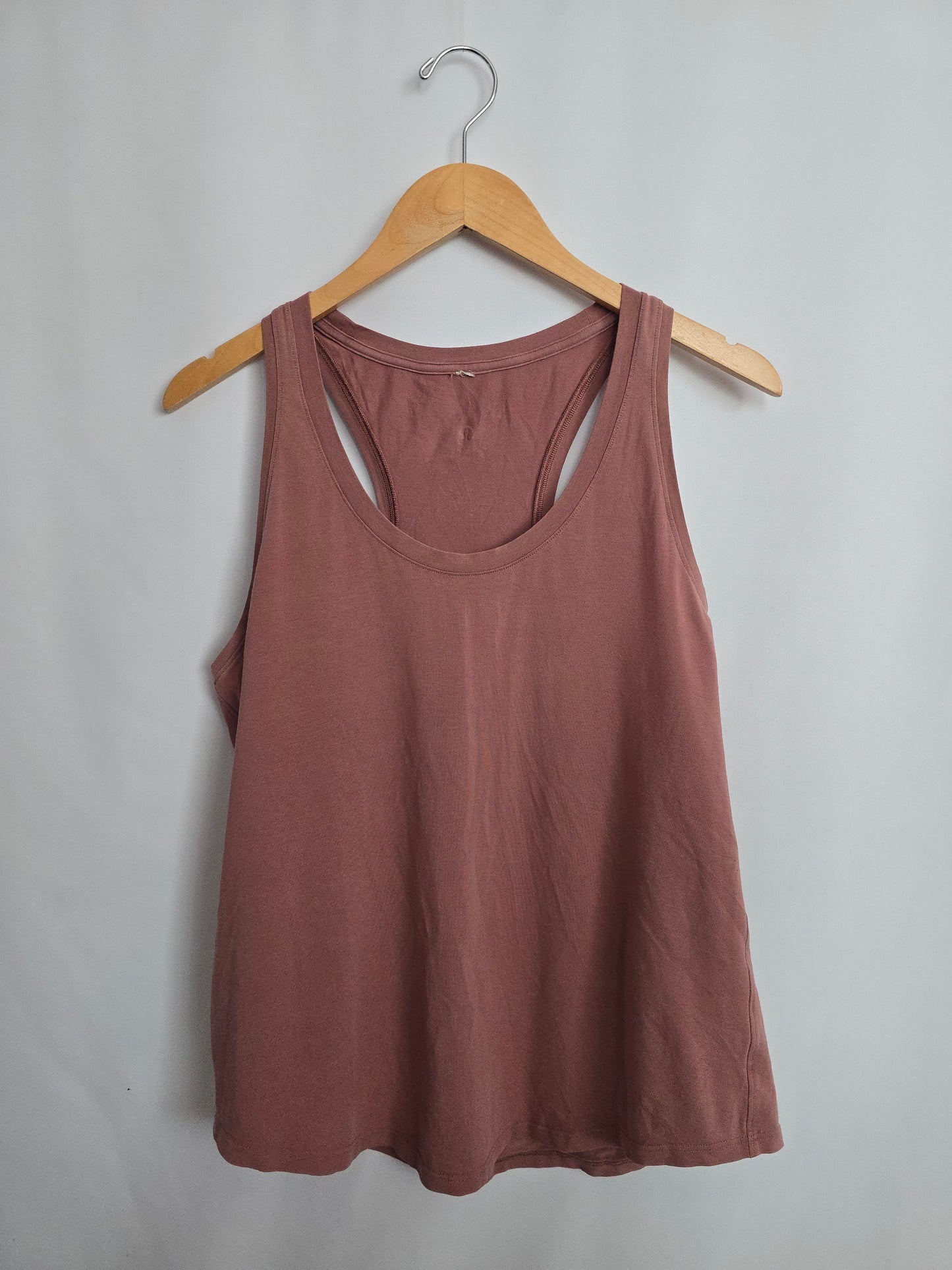Lululemon Rose Love Tank • Medium 8