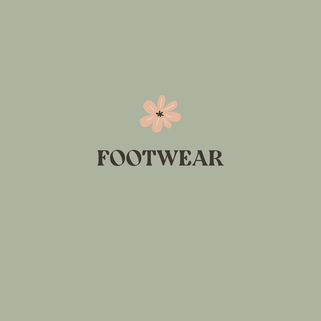 Footwear