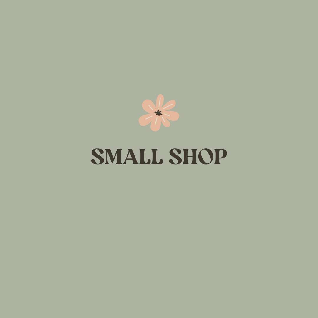 Small shop