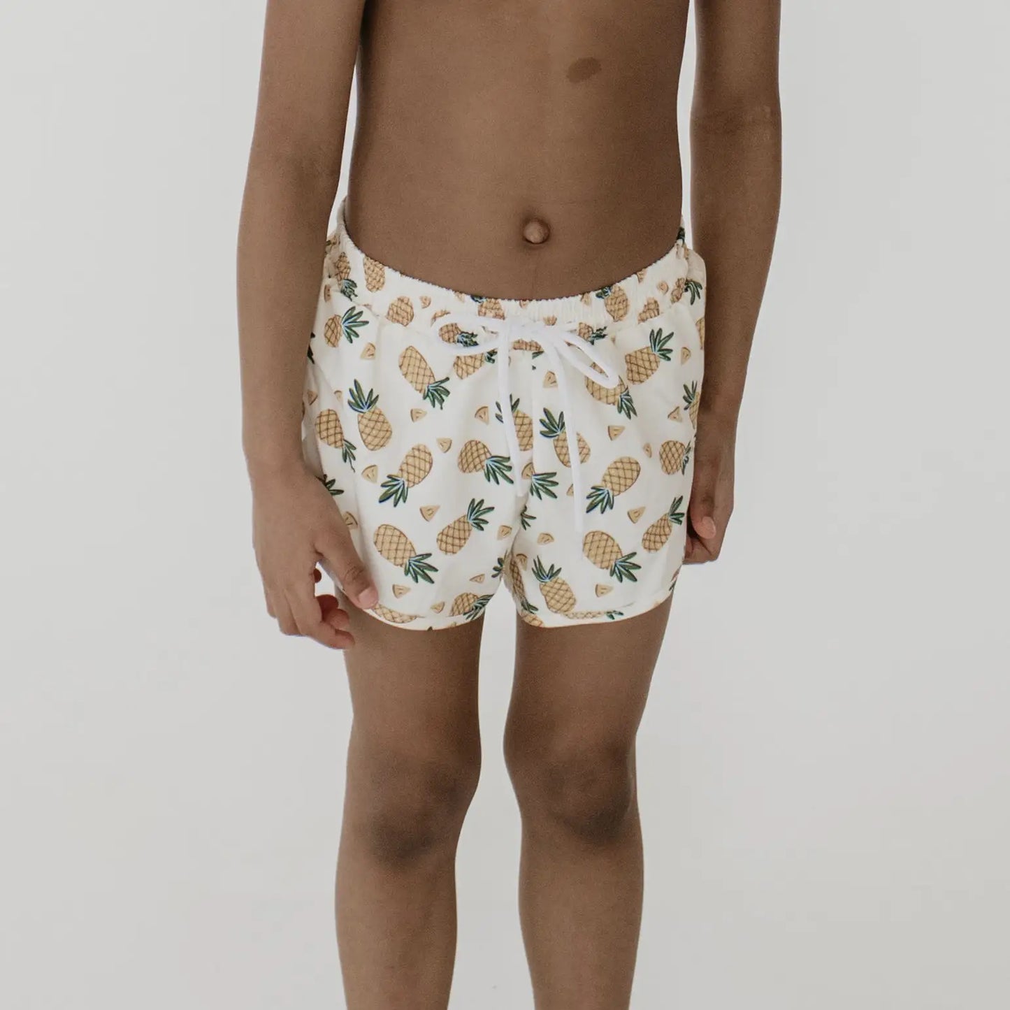 Current Tyed x Little & Lively : The "Wynnie" Boardies