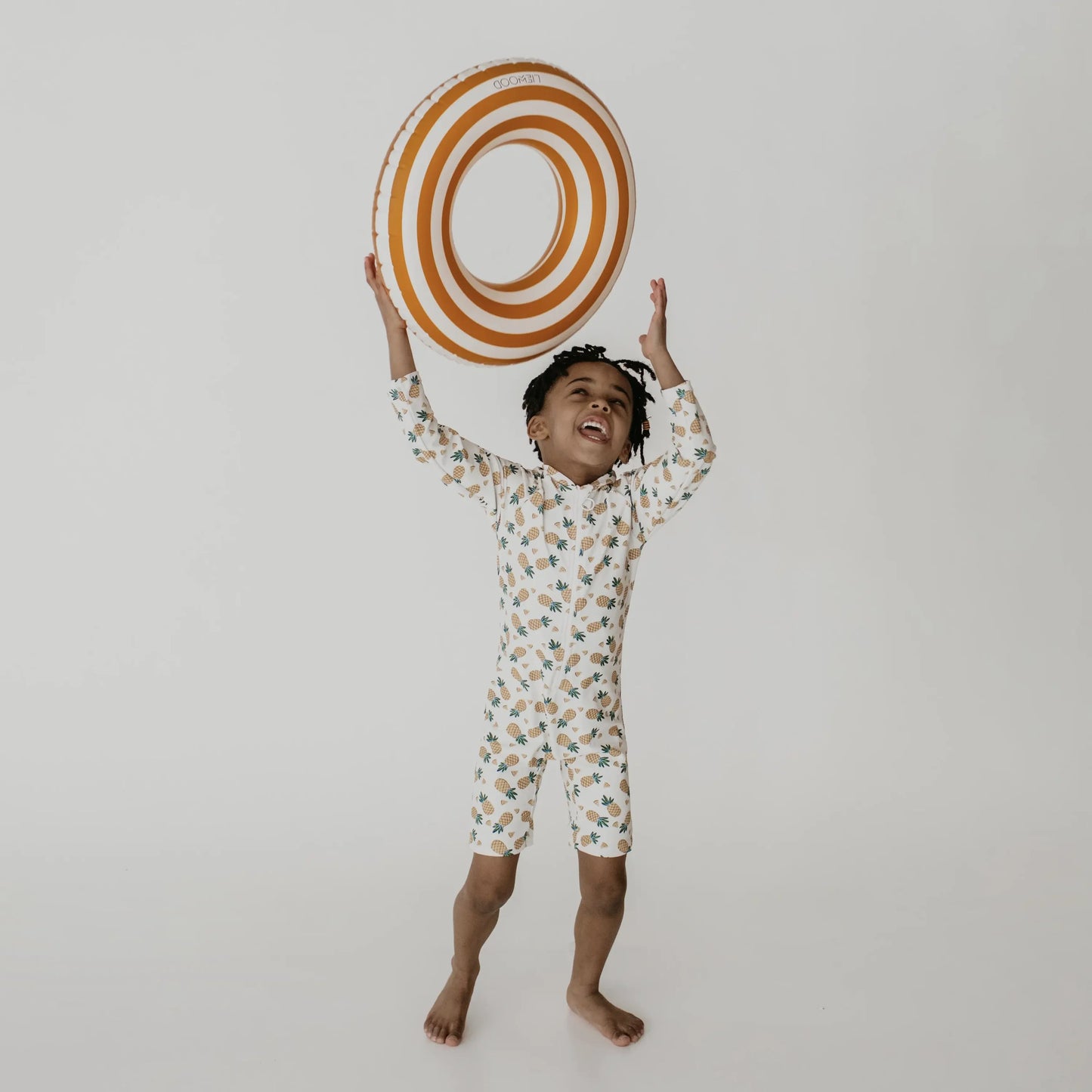 Current Tyed x Little & Lively The "Wynnie" Sunsuit