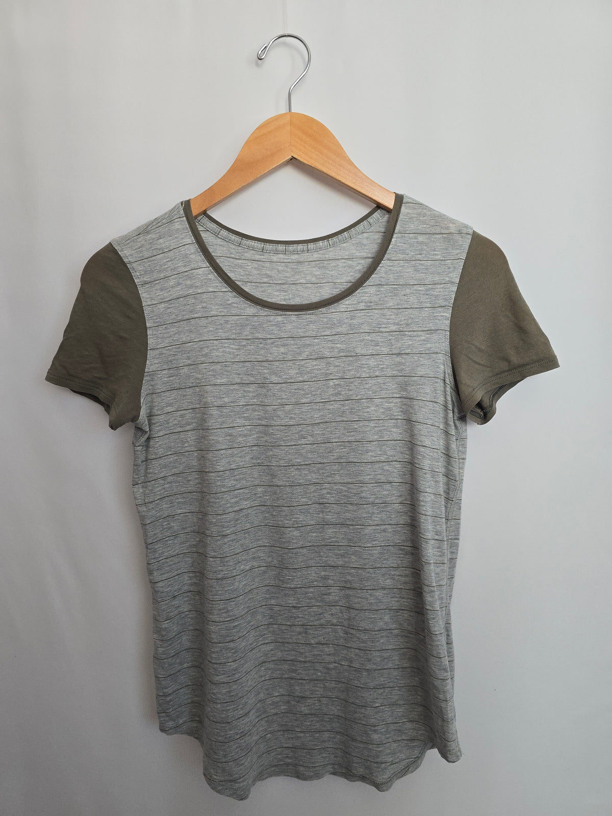 Lululemon Love Crew iii • Small