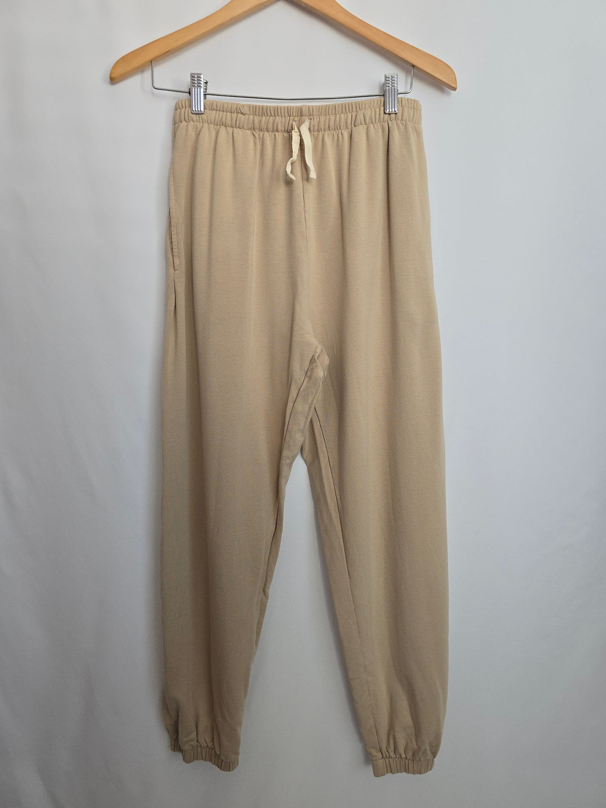 Jax & Lennon Dune Sweatpants • X-Small