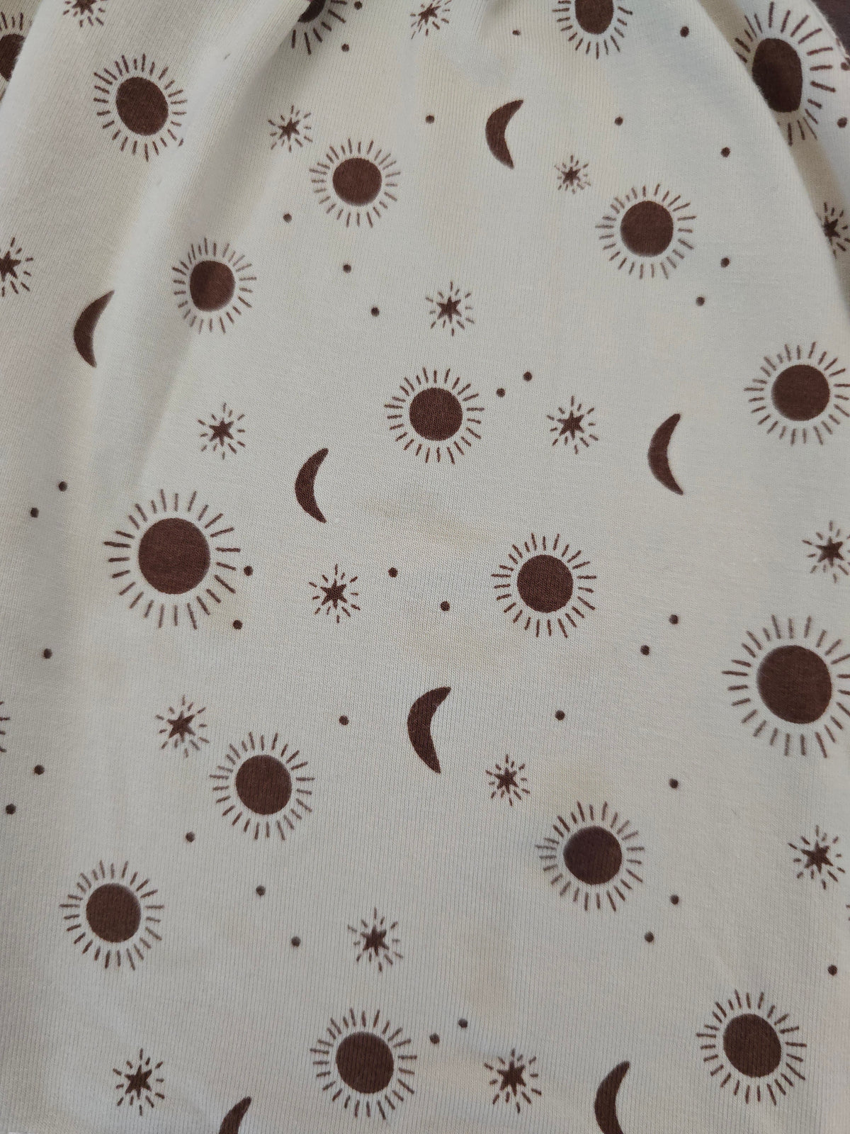 Jax & Lennon Solar Eclipse Skirt • 3-4 years