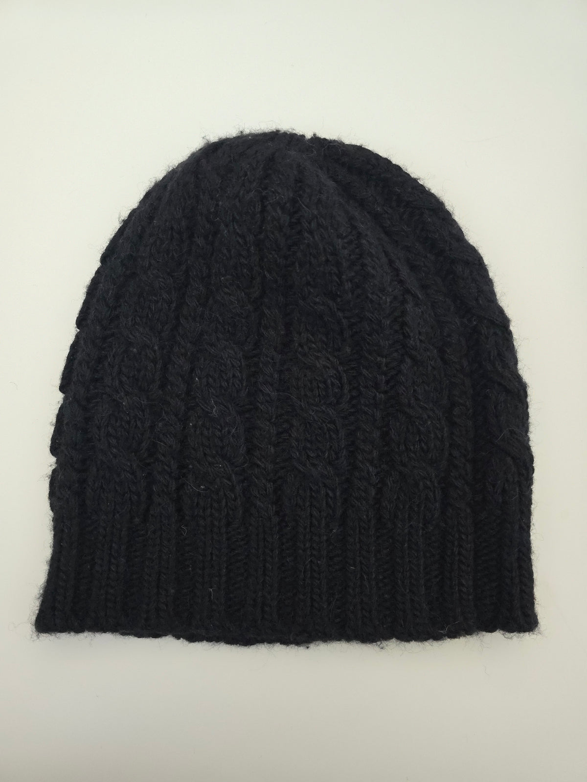 Club Monaco Italian Yarn Beanie • Adult