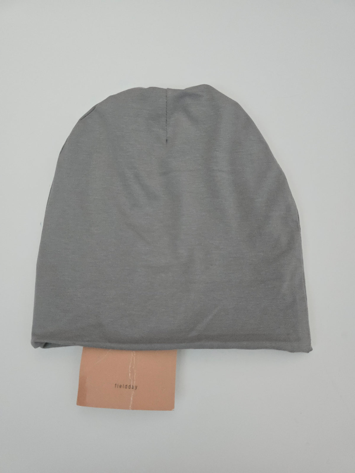 NEW Field Day Grey Beanie • 2-5 years