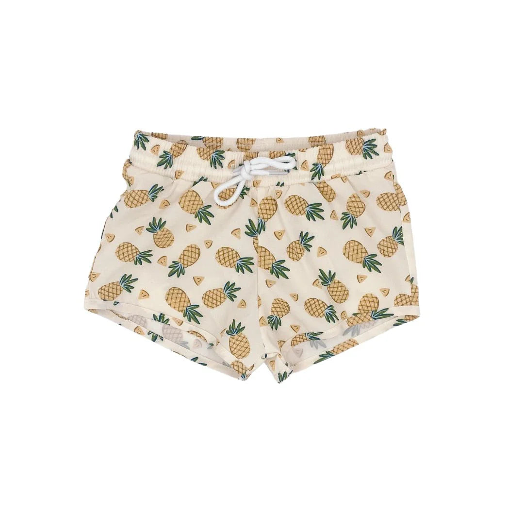 Current Tyed x Little & Lively : The "Wynnie" Boardies