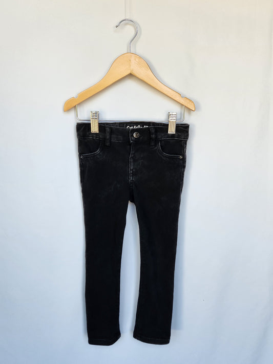 Cat & Jack Stretchy Skinny Jeans • 2T