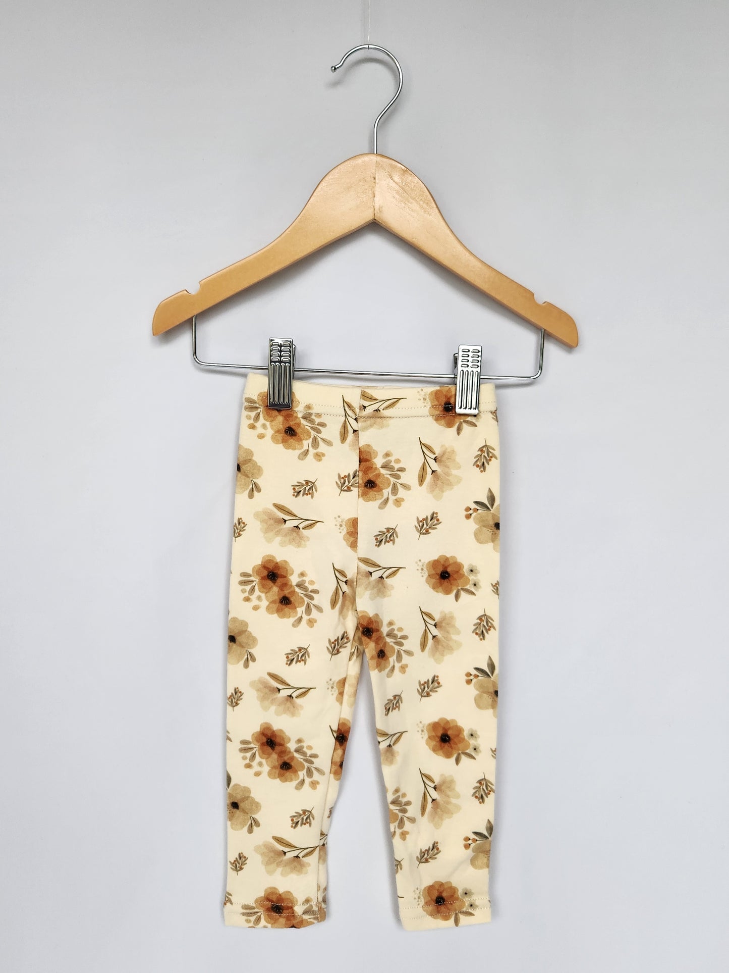 Holde Keepsake Harvest Bloom Leggings