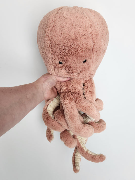 Jellycat Large 19" Odelle Octopus