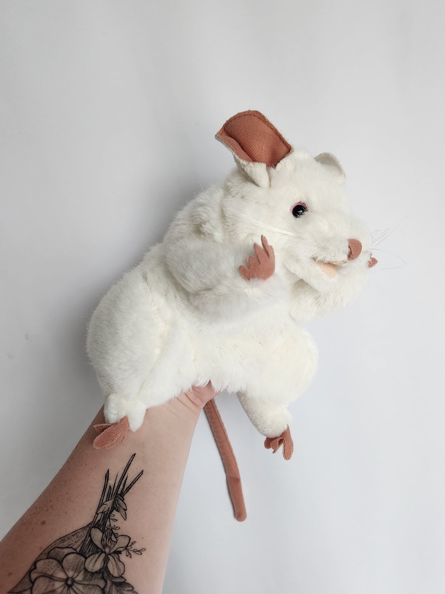 Folkmanis Hand Puppet