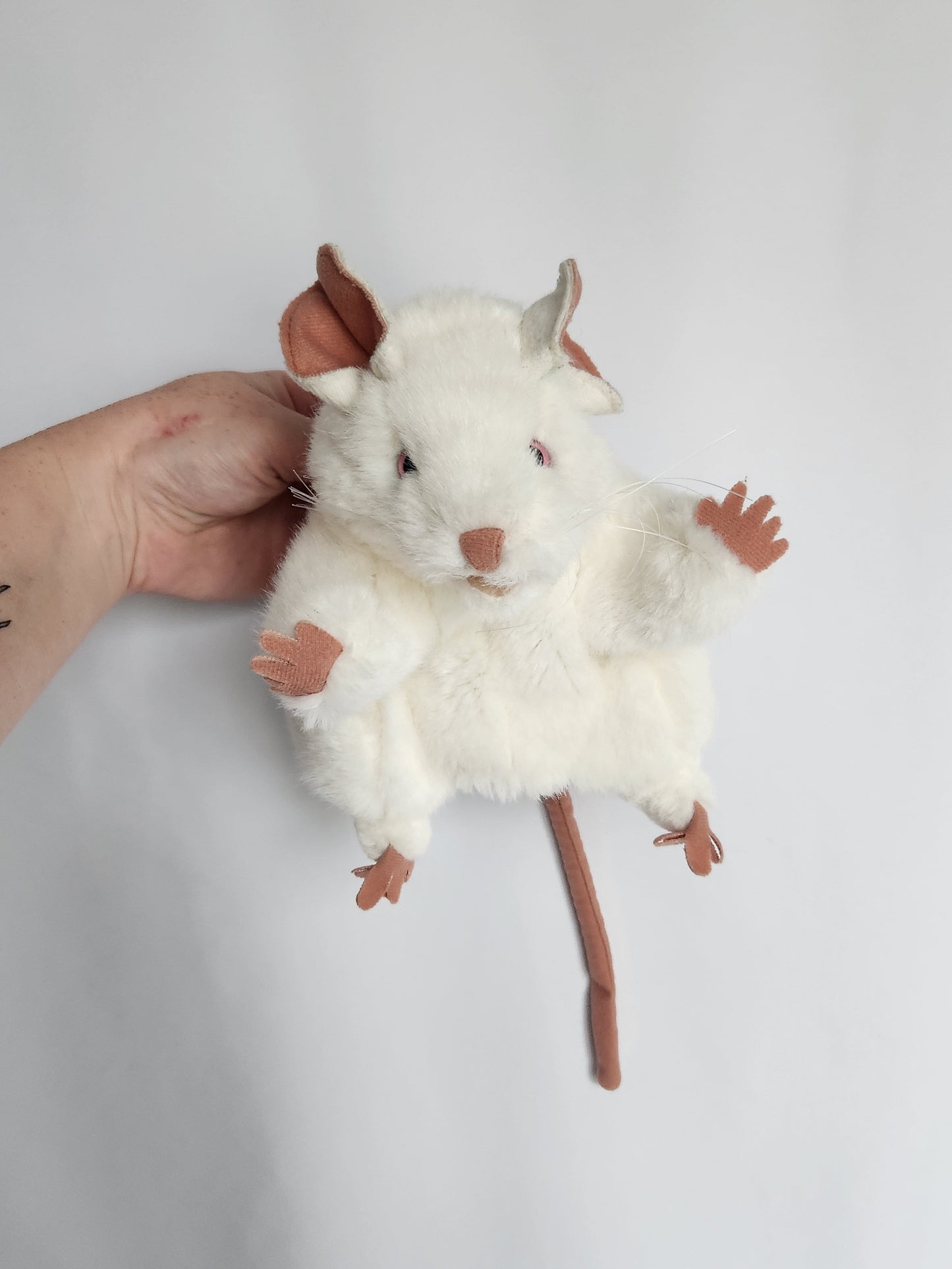 Folkmanis Hand Puppet