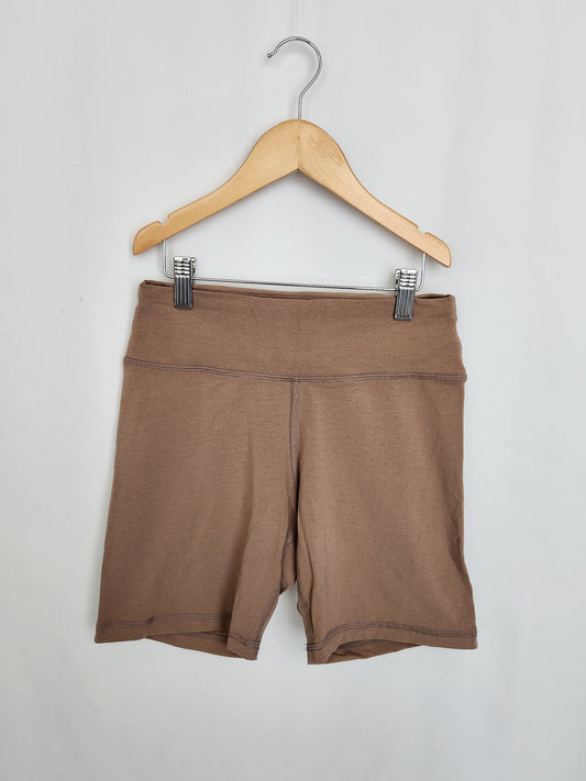 NEW Jax & Lennon Portabella Bike Shorts • Small