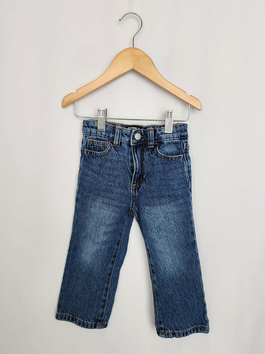 Joe Fresh x Jillian Harris Jeans • 2 years