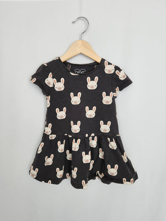 Next Dress • 18-24 months