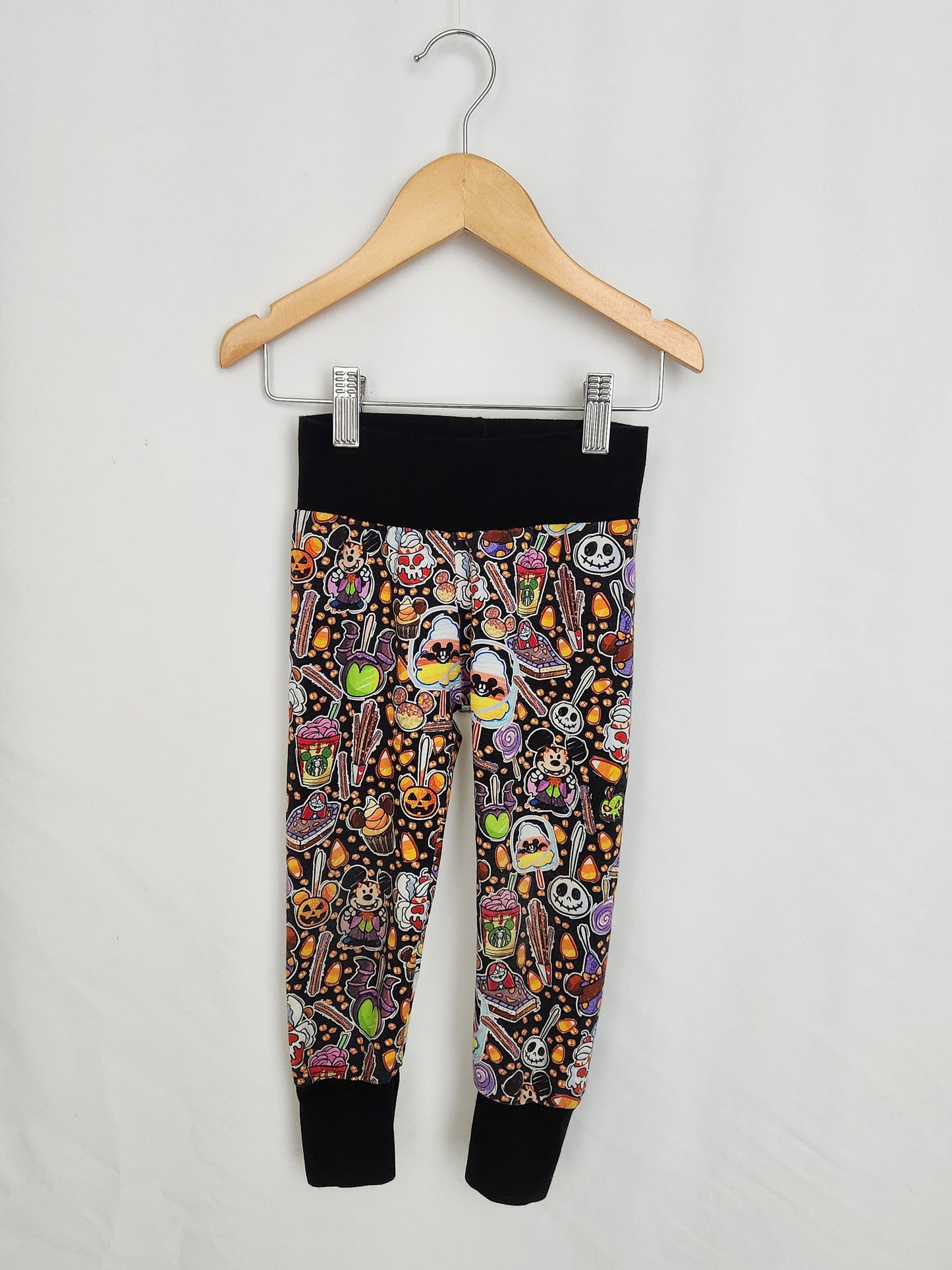 Special Threads Halloween Pants • 2-3 years