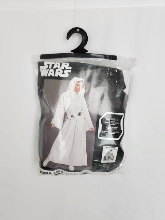 Mens Star Wars Luke Skywalker Costume • Medium/Large