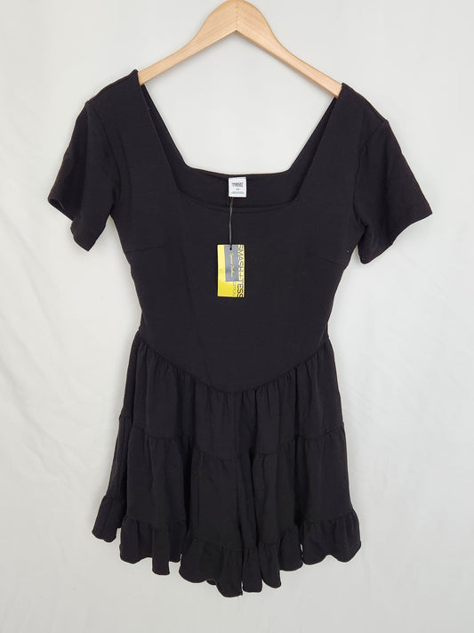 NEW Smash & Tess Spencer Shorty Romper • Small