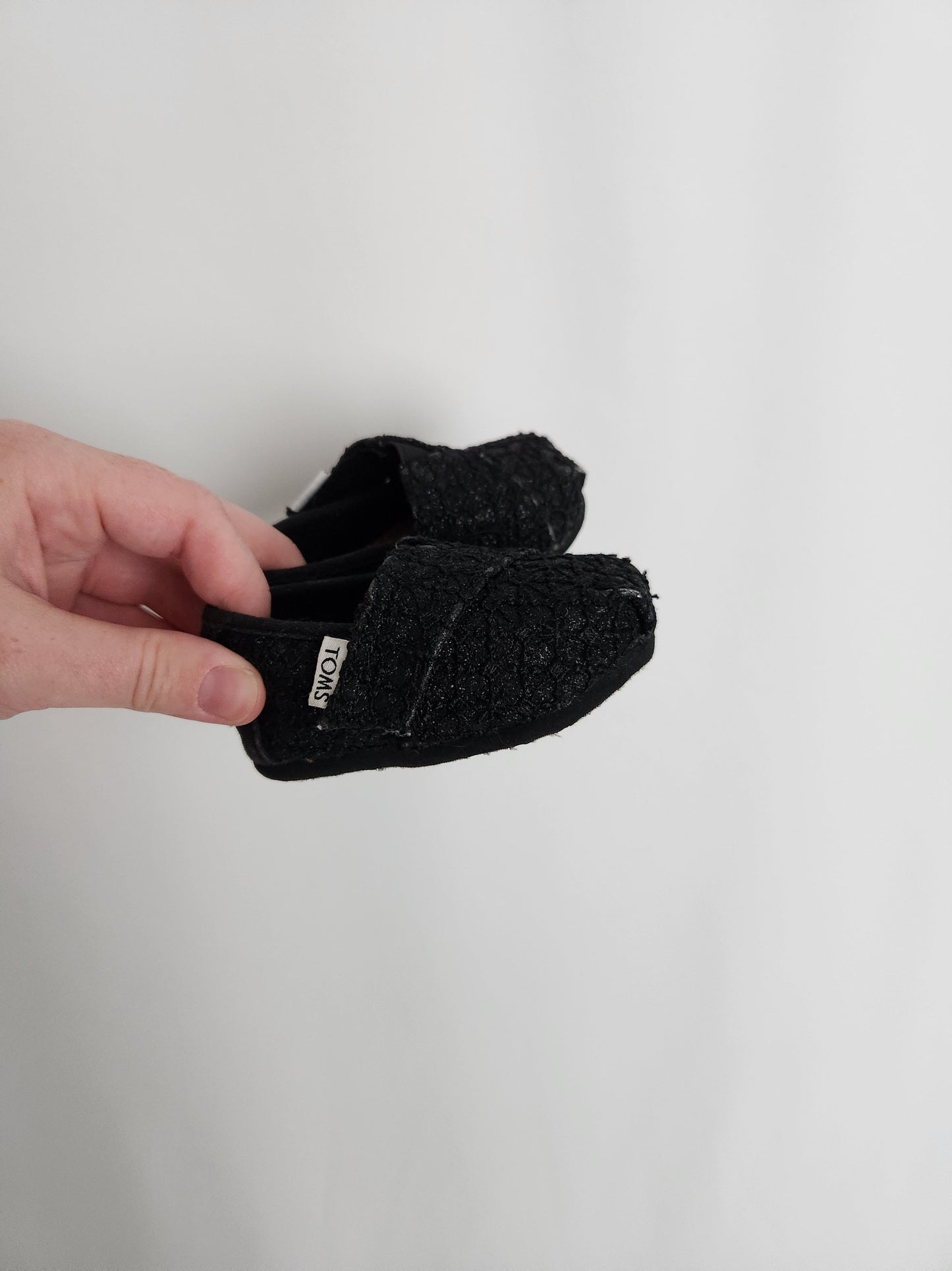 Toms Baby Sneakers • 3C