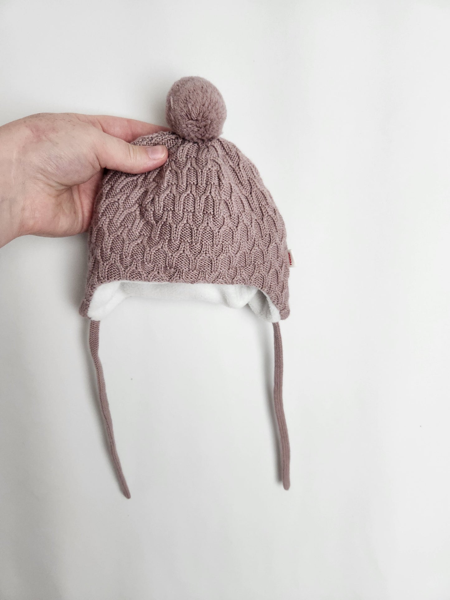 Reima Baby Toque • 0-3 months