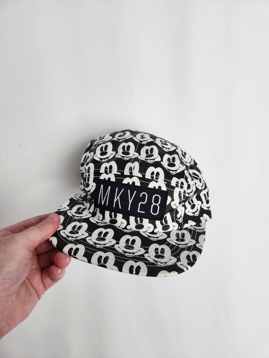 Neff x Disney 5 Panel Hat • 4-8 years