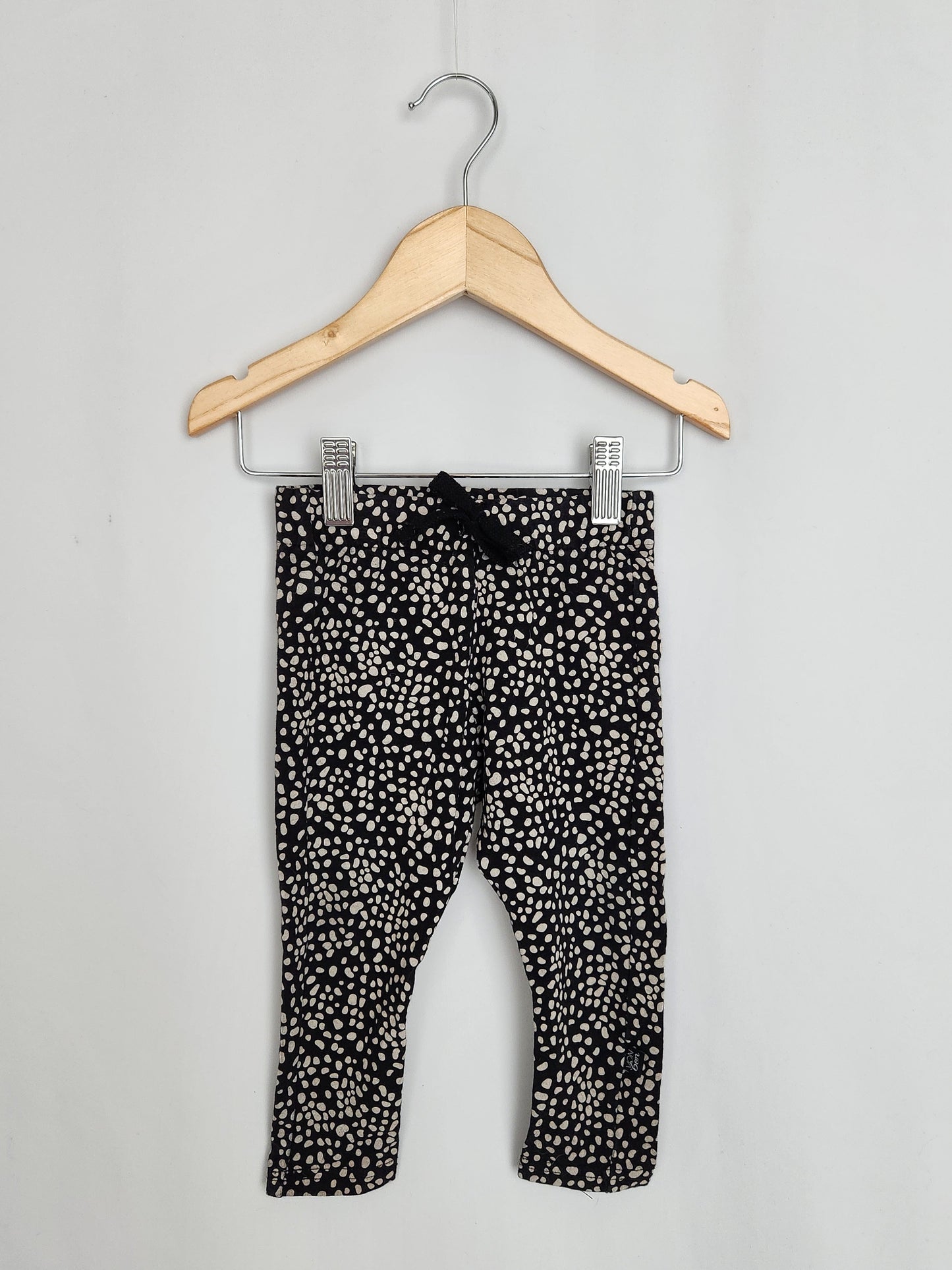 Vonbon Dotty Lounge Pants • 12-18 months