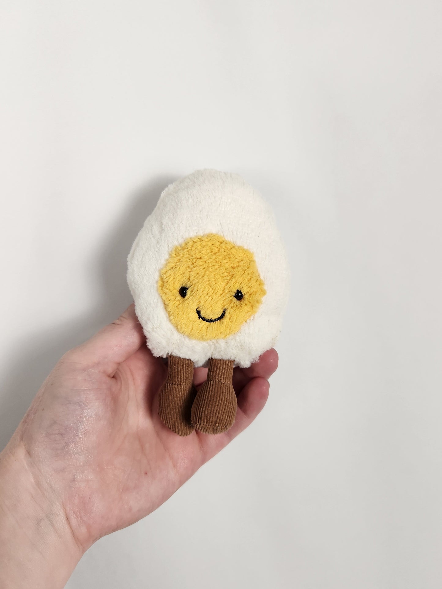 Jellycat Amuseables Boiled Egg