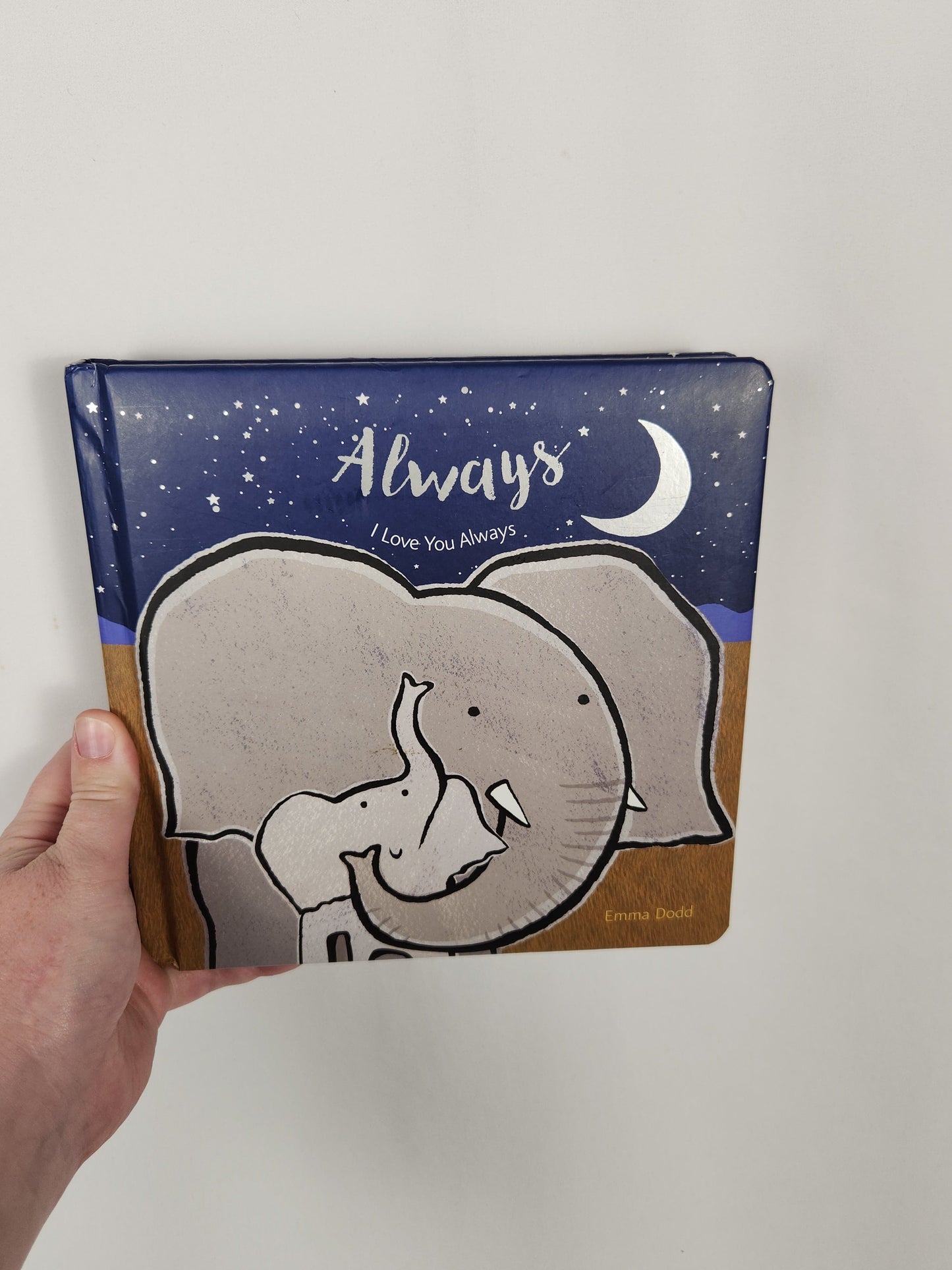 Always • Board Book