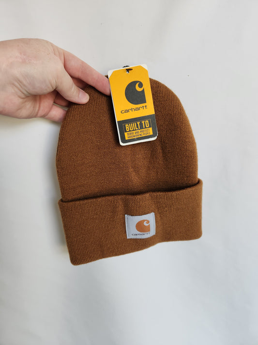 NEW Carhartt Adult Size Toque