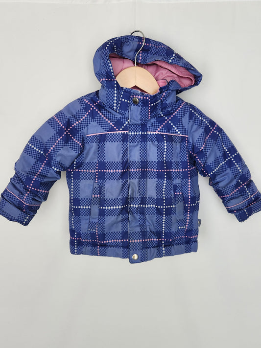 Burton Ski Jacket • 2T