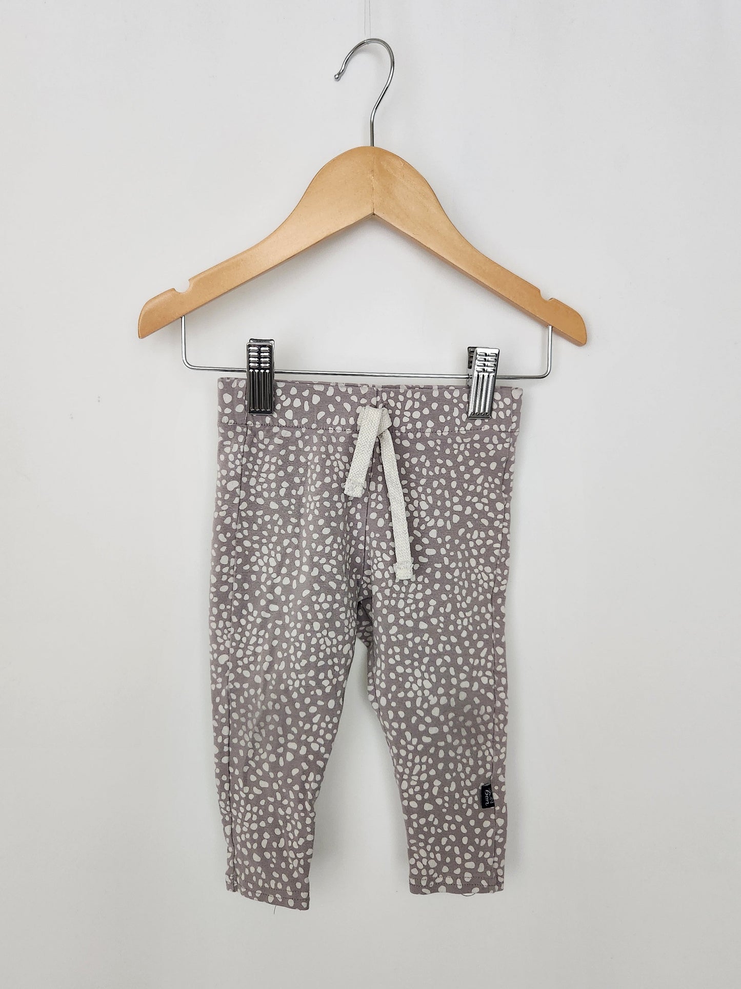 Vonbon 2 Piece Pants Bundle • 6-12 months