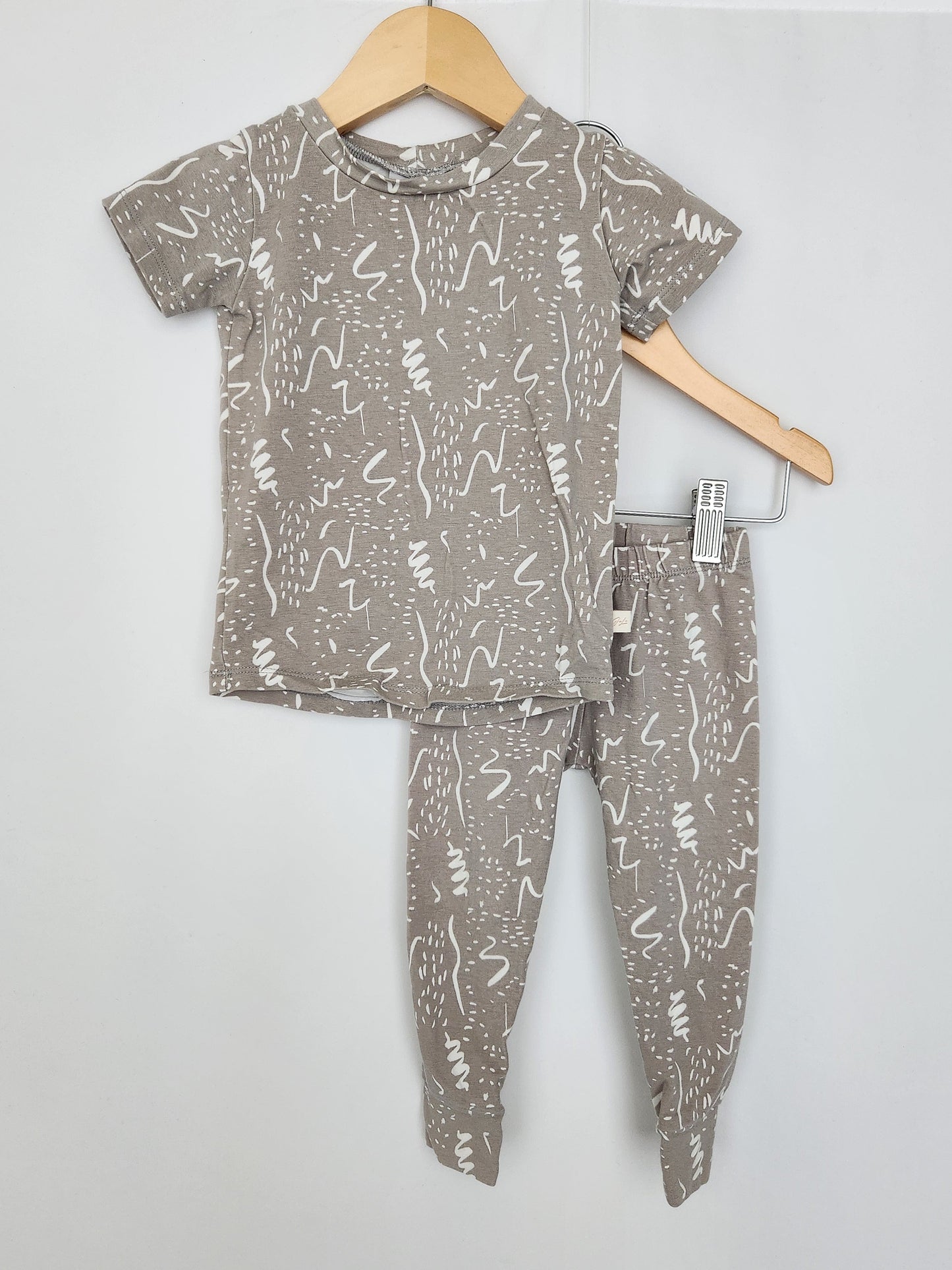 Jax & Lennon Shoreline Lounge Set • 12-18 months