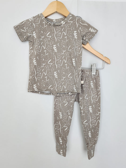 Jax & Lennon Shoreline Lounge Set • 12-18 months