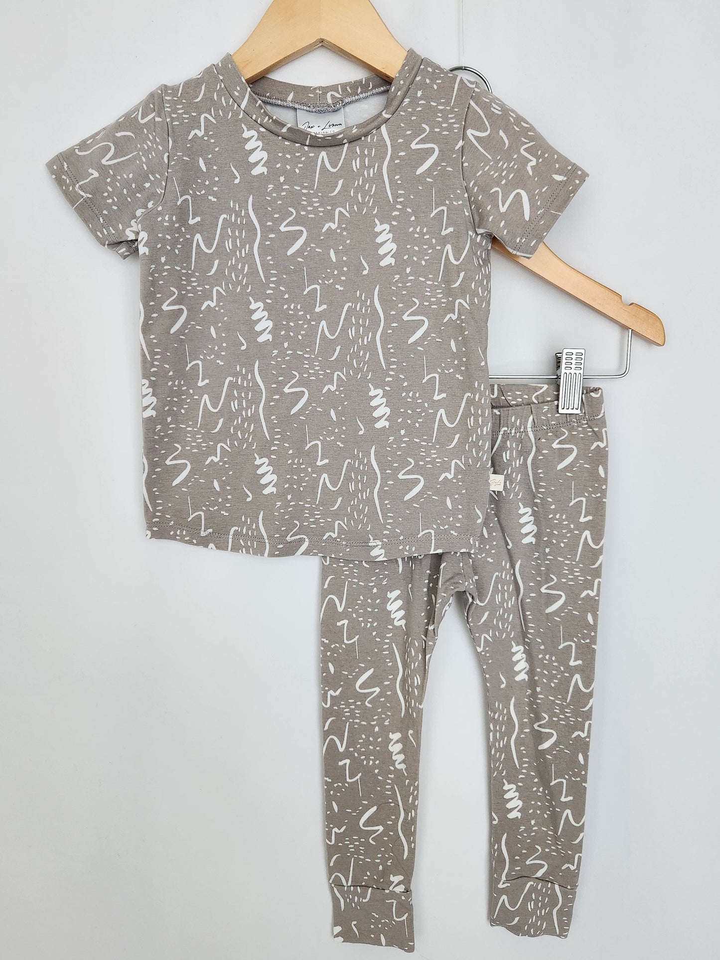 Jax & Lennon Shoreline Lounge Set • 18-24 months