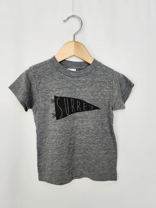 Locomotive Clothing Surrey Tee • 2 years