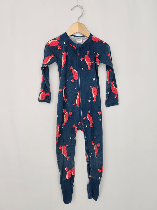 Bonds Lobster Wondersuit • 18-24 months