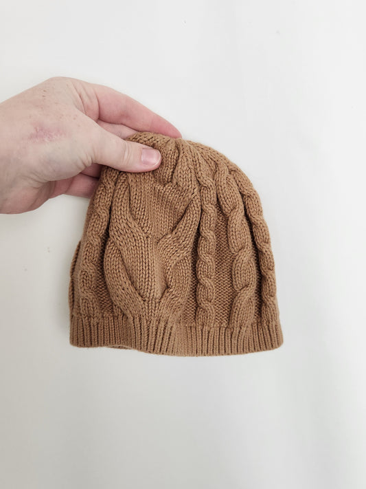 Banana Republic Baby Knit Toque • 12-24 months