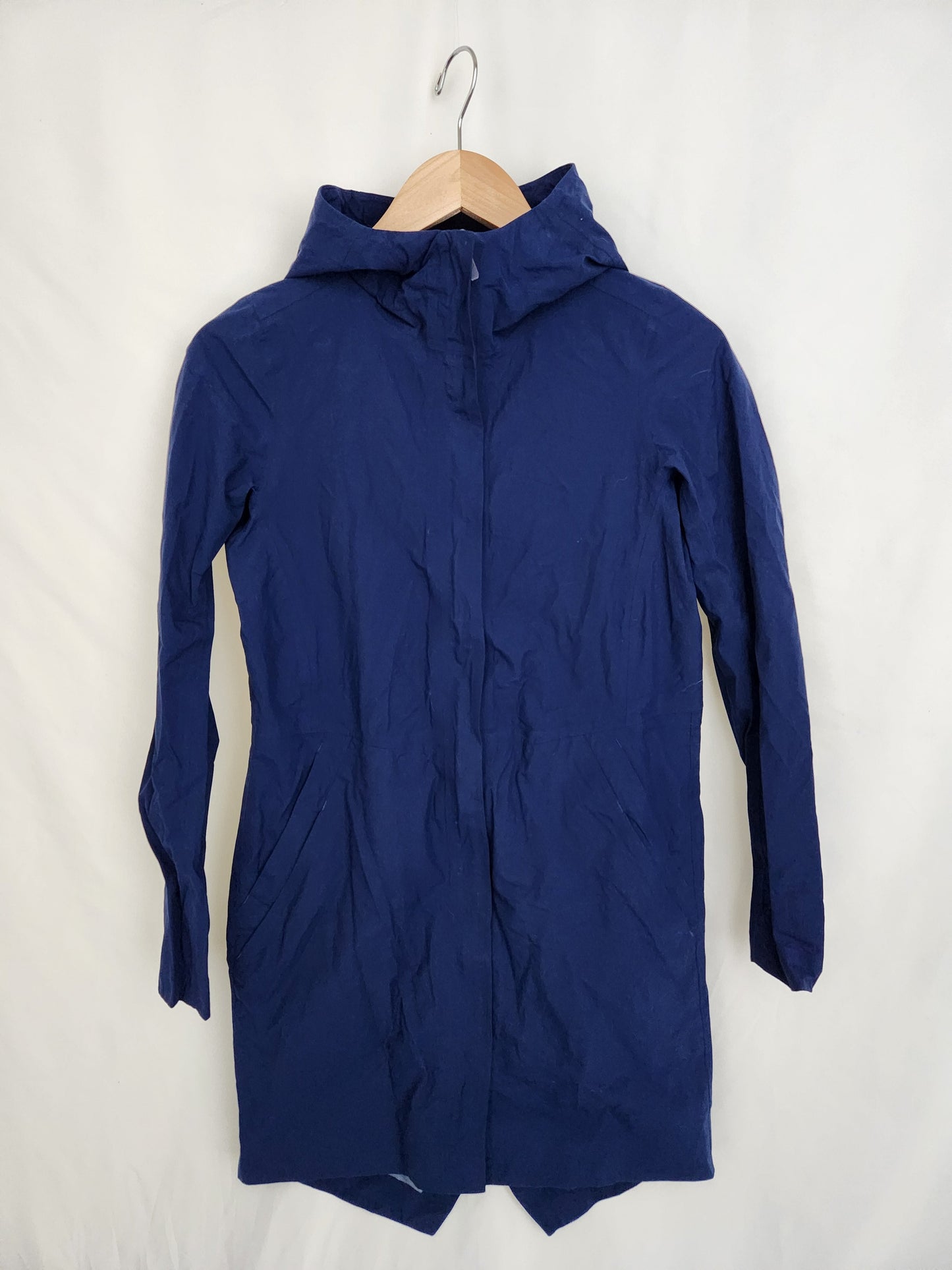 Lululemon Rain Haven Jacket • 4 Small