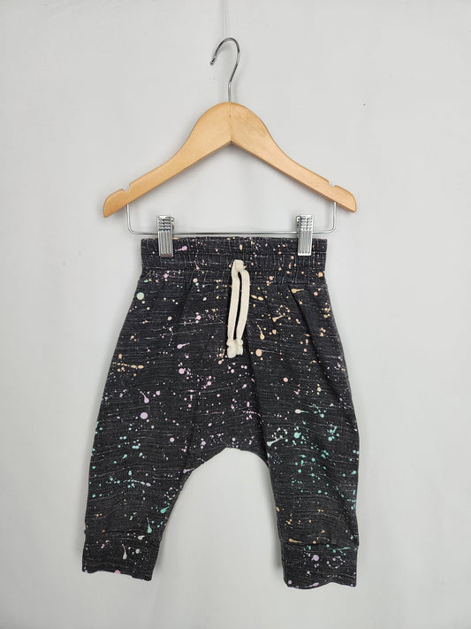 CD + Bree Cropped Harems • 3-4 years